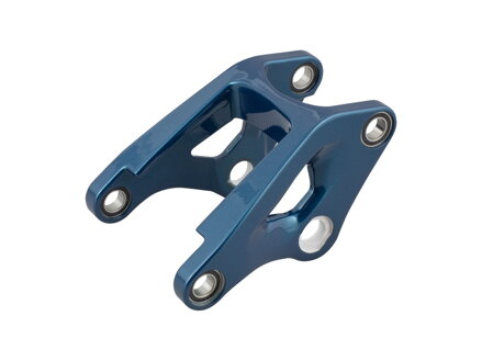 Trek 2023-2025 Fuel EX 29 Magnesium Rocker Link - Carbon Models - Tmavá vodová modrá
