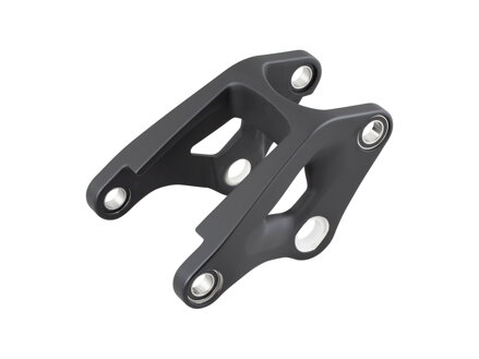 Trek 2023-2025 Fuel EX 29 Magnesium Rocker Link - Carbon Models - Karbónová