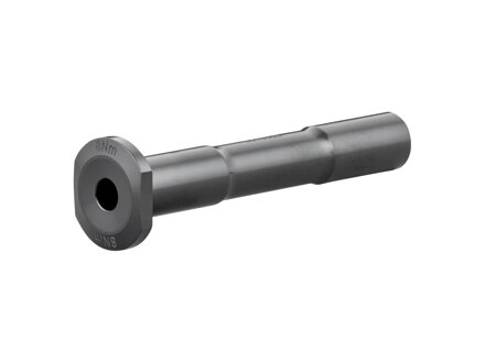 Trek 2023 Fuel EX 29 Rocker Pivot Axle - Čierna