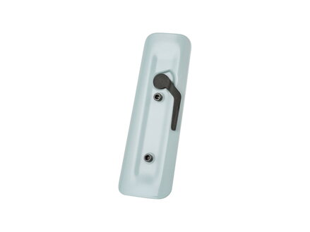 Trek 2023-2024 Fuel EX 29 Storage Door Cover - Alloy Models - Plasma Grey Pearl