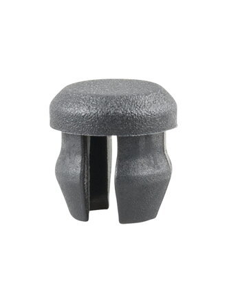 Trek 2023 Fuel EX 29 e-Dropper Cable Entry Plug - Čierna