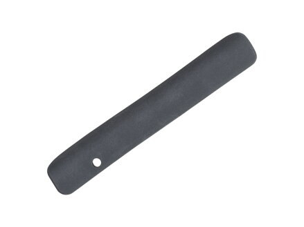 Trek 2023 Fuel EXe Carbon Seatstay Armor - Čierna