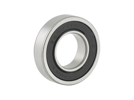 Trek Full Suspension 12x24x6mm Heavy Contact Sealed Bearing - Šedá