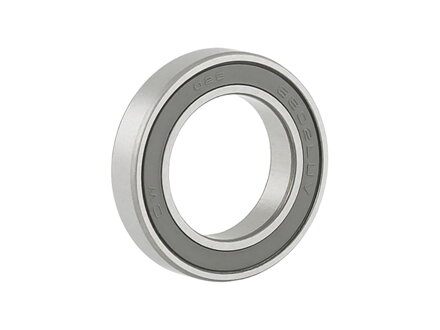 Trek Full Suspension 15x24x5mm Heavy Contact Sealed Bearing - Šedá