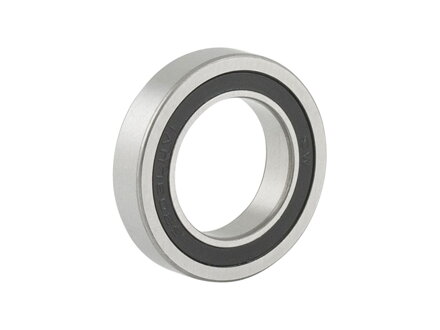 Trek Full Suspension 17x28x6mm Heavy Contact Sealed Bearing - Šedá