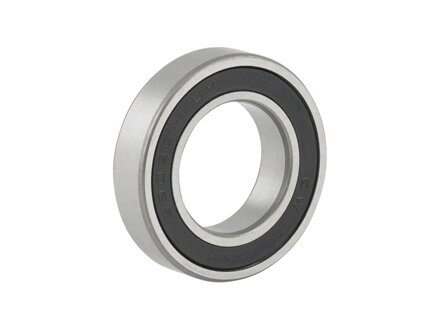 Trek Full Suspension 17x30x7mm Heavy Contact Sealed Bearing - Šedá