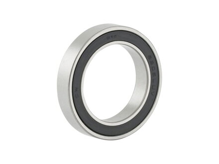 Trek Full Suspension 25x37x7mm Heavy Contact Sealed Bearing - Šedá