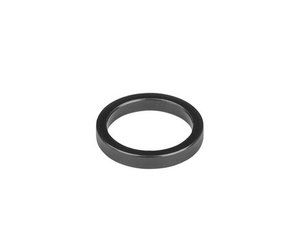 Trek Full Suspension 22mm x 17mm x 3mm Spacer - Čierna
