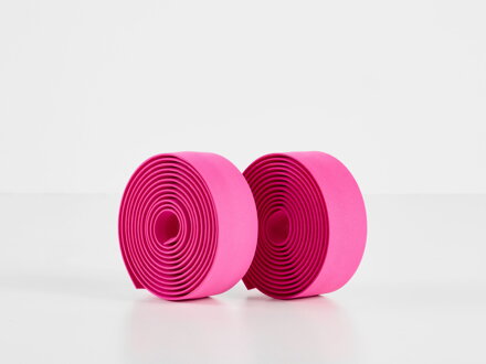 Sada omotávok na riadidlá Trek Gel Cork - Vice Pink