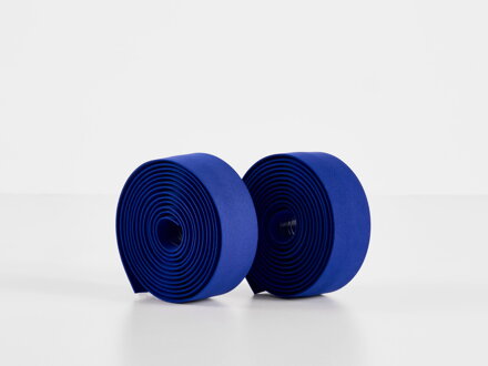 Sada omotávok na riadidlá Trek Gel Cork - Hex Blue