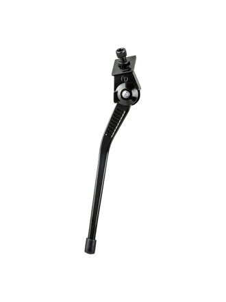 Trek Kids' Center Mount 235mm Kickstand - Čierna
