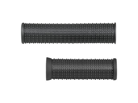 Dětské gripy Trek k otočnému řazení - Trek Black