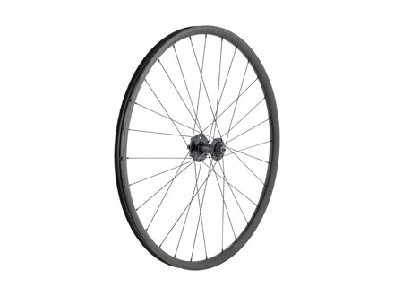 Trek Kovee 25 TLR 28H 26" 6-Bolt Disc MTB Wheel