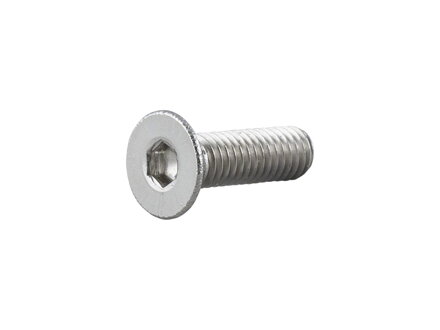 Trek Madone 6 Top Tube Cable Stop Bolt - Oceľová