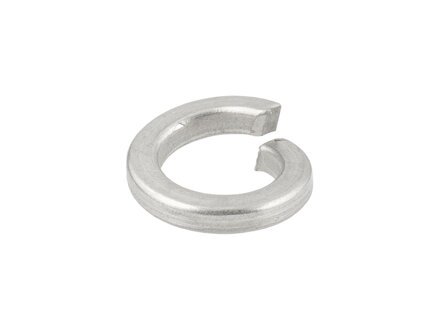 Trek Madone Adjustable Compliance Bolt Lock Washer - Strieborná