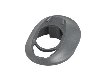 Trek Madone SLR Gen 7 RCS Stem Bearing Top Cap - Onyx Carbon