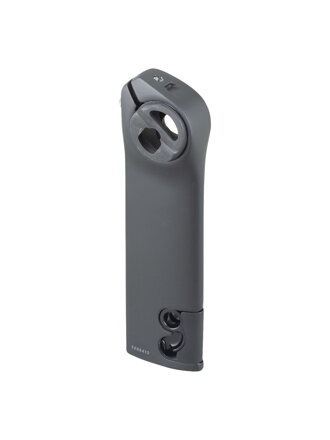 Trek 2023 Madone SLR Gen 7 V2 Seatpost - Carbon Smoke