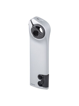 Trek 2023 Madone SLR Gen 7 V2 Seatpost - Ortuťová/čierna