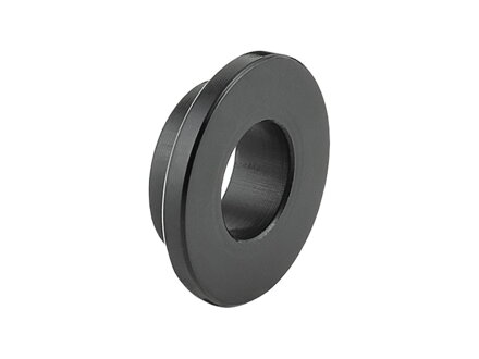 Trek 2023 E-MTB Motor Armor Hat Spacer - Čierna