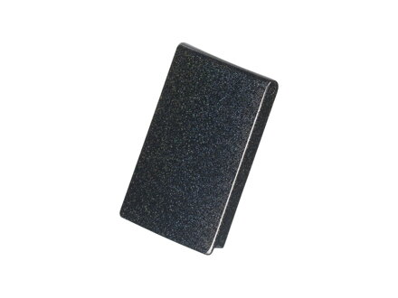 Trek 2023 Powerfly FS Paint Match Charge Port Cover - Prismatic Pearl
