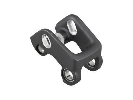 Trek Powerfly FS+ Gen 4 Rocker Link - Dark Web