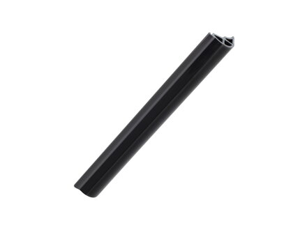 Trek RIB 2.0 600w Battery Spacer - Čierna