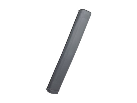 Trek RIB 2.0 Downtube Battery Cover - Čierna