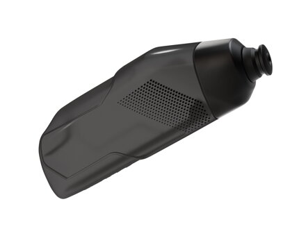 Fľaša na vodu Trek RSL Aero - Šedá