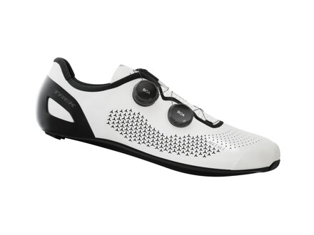 Cyklistické tretry Trek RSL Road - Trek White