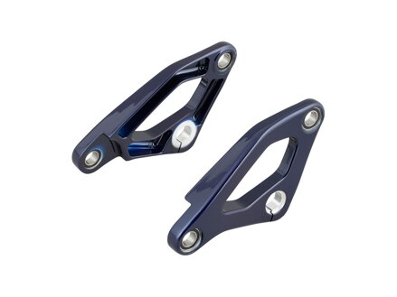 Trek 2025 Rail+ Carbon Gen 5 Rocker Link - Navy Smoke