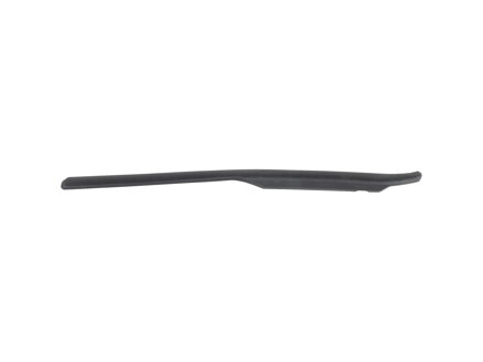 Trek 2023 Aluminum Rail Chainstay Armor - Čierna