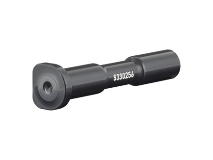 Trek Rail+ Gen 5 Main Pivot Assembly 14mm x 78mm Axle - Čierna