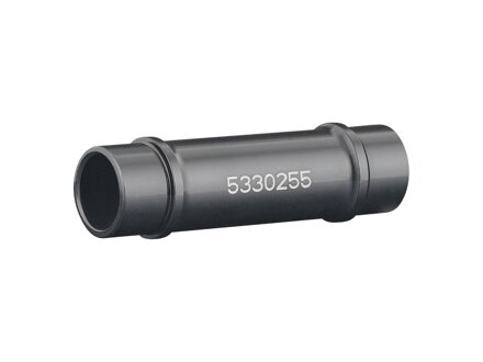 Trek Rail+ Gen 5 Main Pivot Assembly Bearing Spacer - Čierna