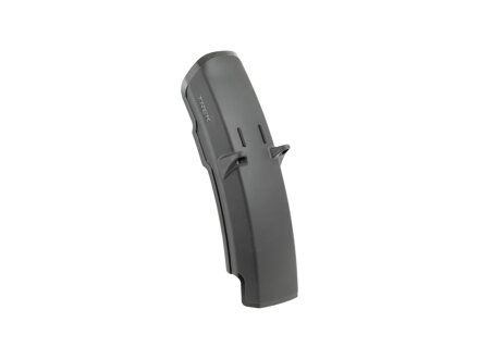 Trek Rail+ Gen 5 Rear Fender - Čierna