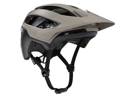 Prilba na horskú cyklistiku Trek Rally WaveCel - Chinchilla/Black