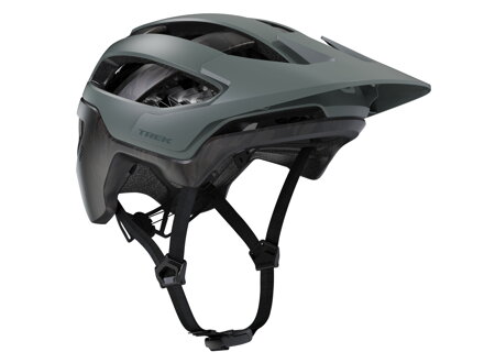 Prilba na horskú cyklistiku Trek Rally WaveCel - Keswick/Black