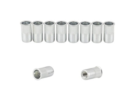 Trek Rivnut - Pack of 10