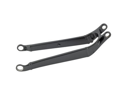 Trek Slash Gen 5 Aluminum Chainstay - Lithium Grey