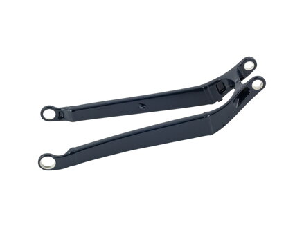 Trek Slash Gen 5 Aluminum Chainstay - Morská námornícka modrá