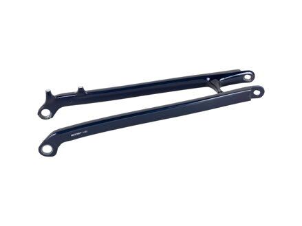 Trek 2022 Slash 29 Carbon Seatstay - Carbon Blue Smoke/Black