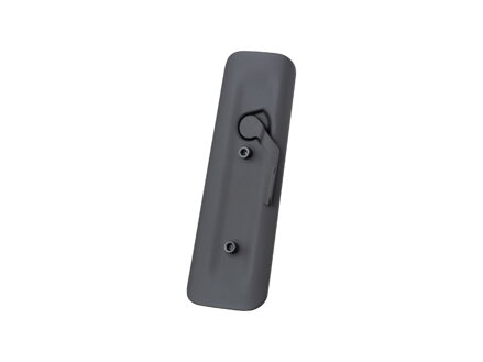 Trek Slash Gen 5 Storage Door Cover - Alloy Models - Karbónová