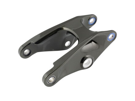 Trek Slash Gen 5 Rocker Link - Aluminum Models - Black Olive