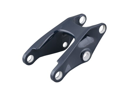 Trek Slash Gen 5 Rocker Link - Aluminum Models - Morská námornícka modrá