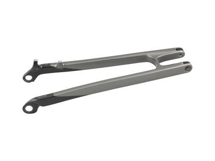 Trek 2025 Slash+ Carbon Seatstay - Mercury