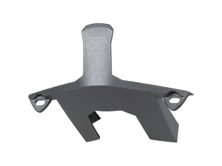 Trek Speed Concept BTA Mounting Cage - Čierna