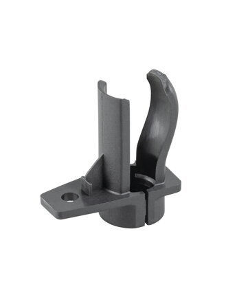 Trek 2022 Speed Concept Di2 Battery Holder - Čierna