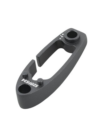 Trek Speed Concept Handlebar Left Hand Fit Cable Routing Spacer