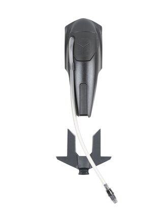 Trek Speed Concept SLR BTA 26oz Water Bottle Kit - Čierna