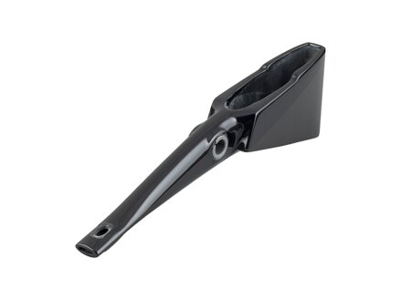 Trek Speed Concept SLR Seatmast - Deep Smoke