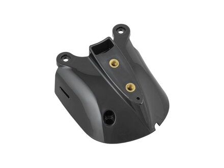 Trek Speed Concept UCI Legal Rear Brake Cover - Čierna